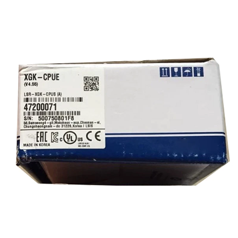 

100%NEW ORIGINAL 1 Year Warranty XGK-CPUE