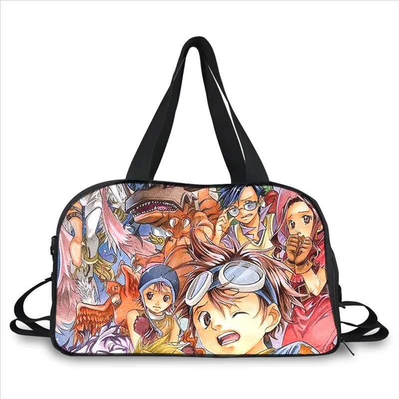 Модная трендовая портативная многофункциональная