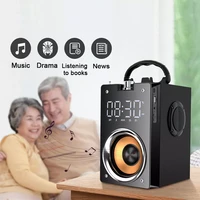 subwoofer outdoor portable speaker bluetooth music center with subwoofer high power 3d stereo support tf fm radio hifi