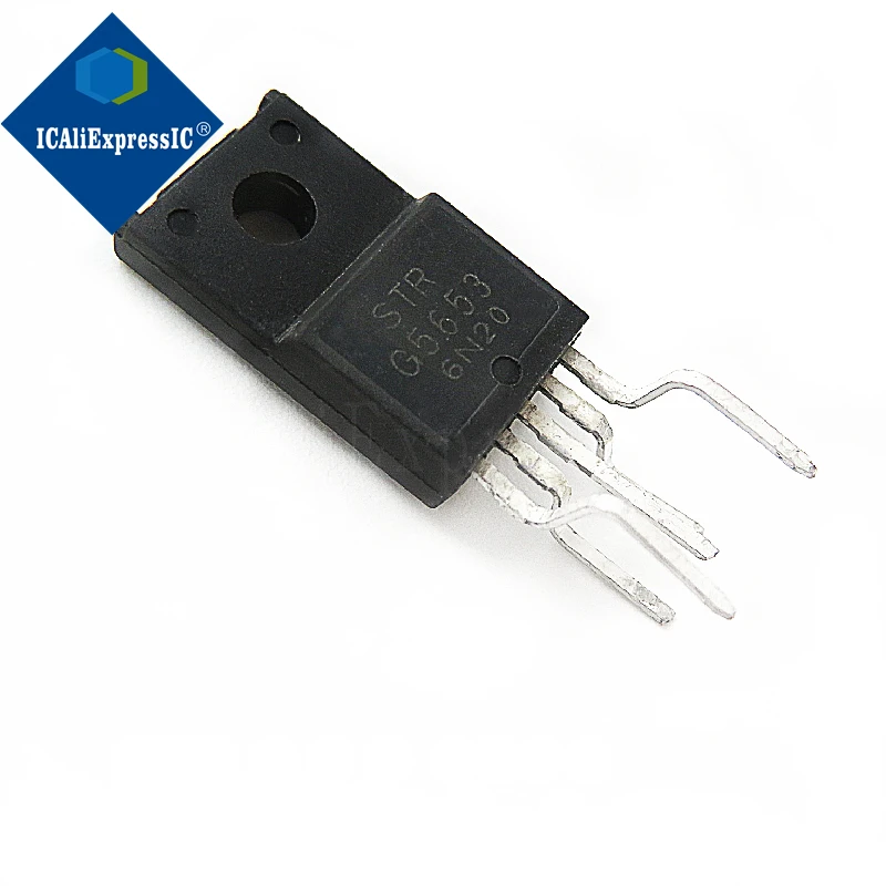 10 шт. STRG5653 STR-G5653 G5653