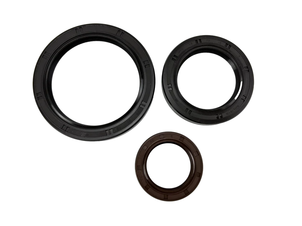 Комплект прокладок для капитального ремонта K4E дизельного двигателя Mitsubishi