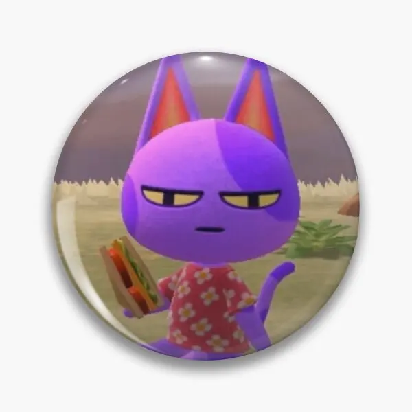 

Настраиваемая мягкая булавка A Bob For Faith 3, ювелирные изделия, значок на шляпу, брошь для украшения одежды, металлический воротник, креативный Забавный мультяшный любимый