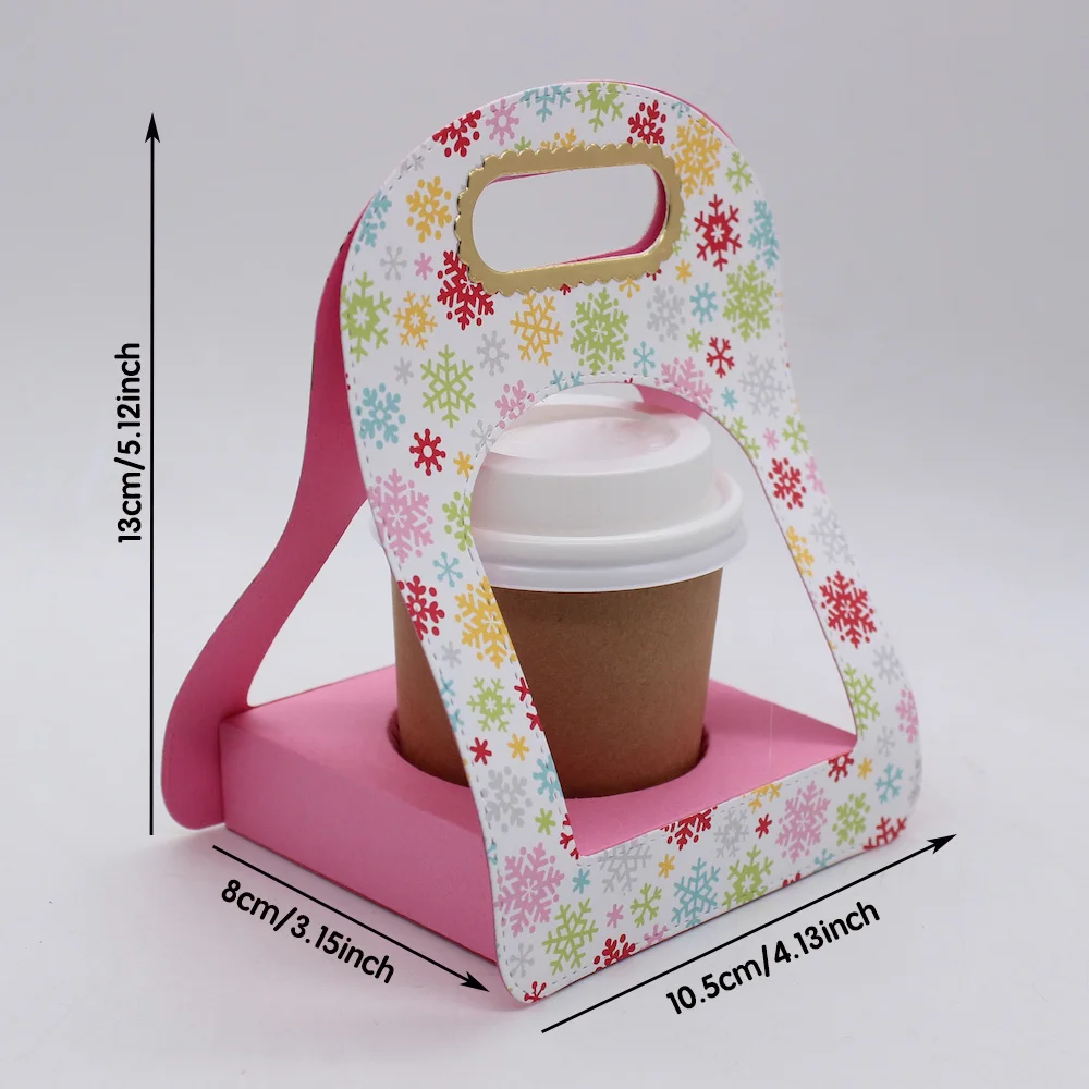 KSCRAFT 4 унции кофейных чашек металлические штампы трафареты для сделай сам