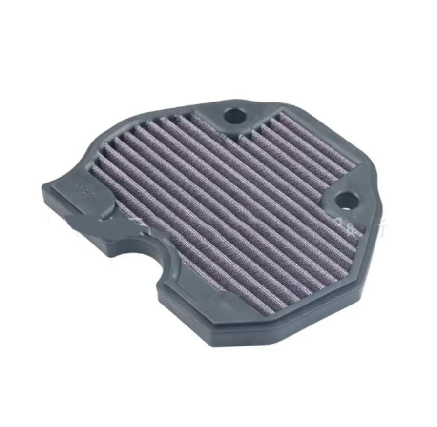 Подходит для Benali Yellow Dragon BJ300GS Blue TNT300 BN302 воздушный фильтр с высоким расходом 1x