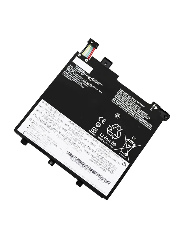 Аккумулятор L17M2PB5 для ноутбука Lenovo V330-14ARR 14ARR079 V330-14IKB 14IKB06 E43-80 K43C-80 14IKB07 14ARR089 E4-ARR L17C2PB2