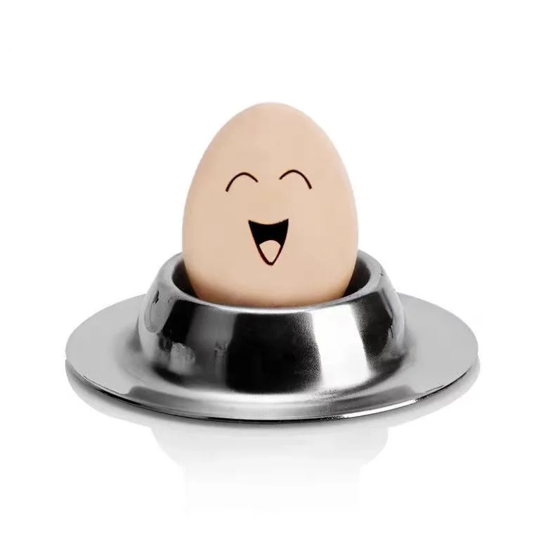 

Подставка для яиц MOONBIFFY из нержавеющей стали