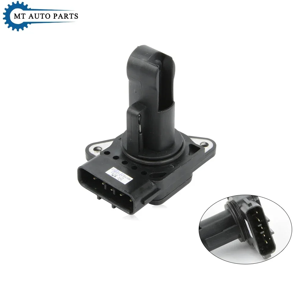 

MTAP ДЛЯ TOYOTA COROLLA AURIS HIACE LAND CRUISER PRADO YARIS ДАТЧИК массового расхода воздуха MAF 22204-33010 22204-22010 197400 -2260