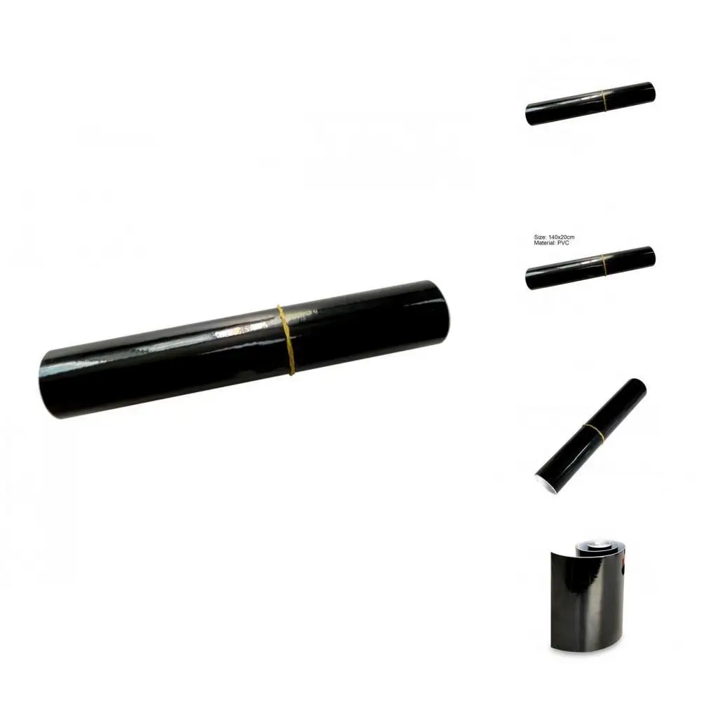 

Stylish Universal Sun Strip Tint Visor Film Car Film Superior Wear-resistant
