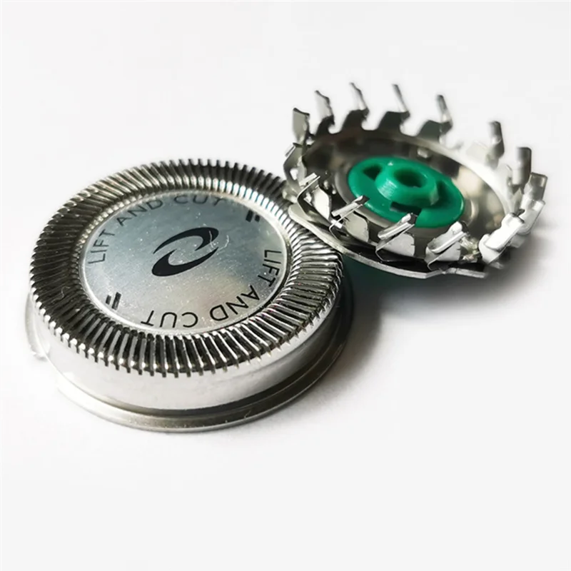 Сменное лезвие для бритвы Philips HQ64 HQ54 HQ6070 HQ6073 7310XL PT710 HQ7325 HQ7340 PT715 PT725 PT720 3 шт.