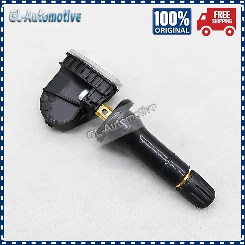 Набор (4) TPMS 3641100XKR02A 433 МГц датчик давления в шинах для Great Wall Hover H6 HAVAL H9 F7 F7X