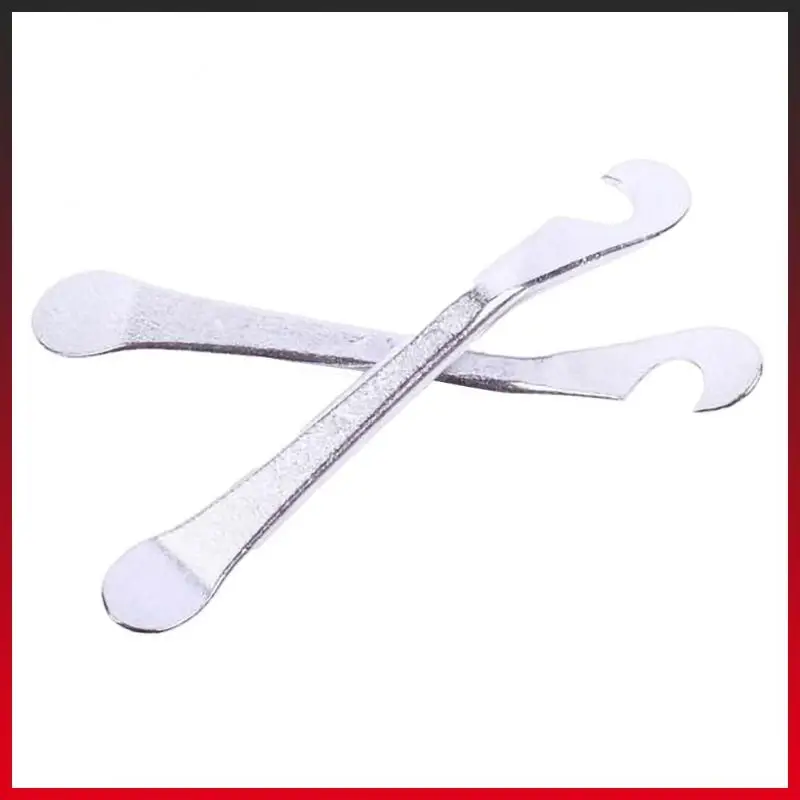 

Multifunction Tools Bicycle Tire Picker High Quality Bicycle Skid Bar Carbon Steel Skid Bar Tire Picker Bicycle Tire Lever