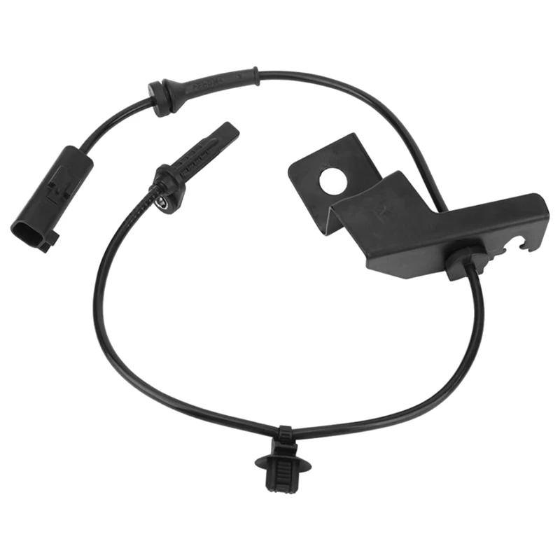 

Replacement ABS Wheel Speed Sensor Fits For Ford Fusion/Lincoln MKZ 2013 2014 2015 2016 2017 2018 DG9Z2C204B