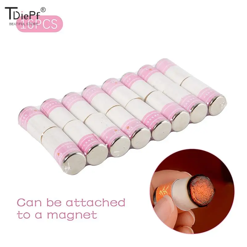 

16 шт., палочки для мокса, палочки для мокса для женщин