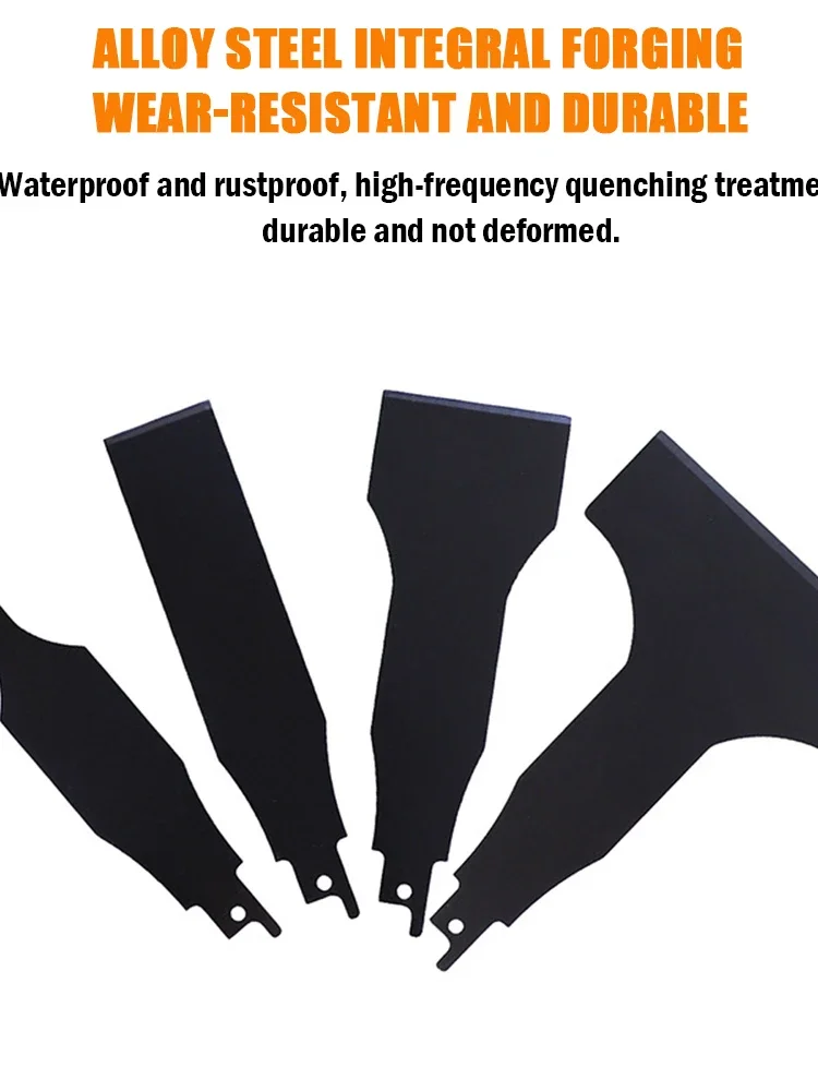 Рисунок 5 - Электрическая сабельная пила