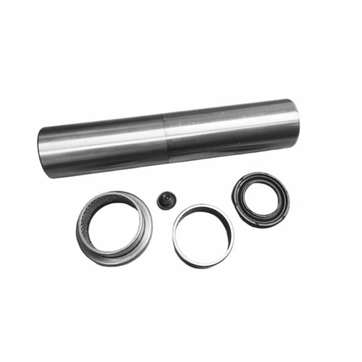 Задняя фрикционная втулка на рычаг 13196 513145 513195 для Peugeot 206 206CC 207 Citroen C2