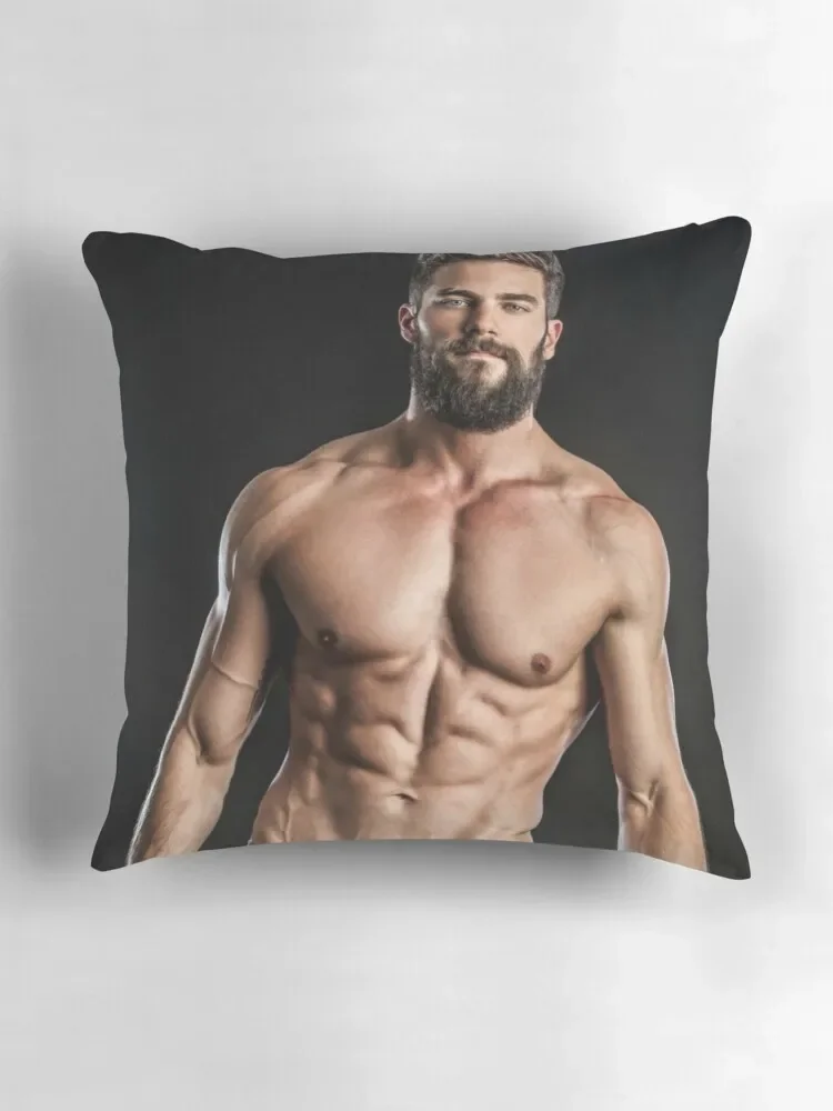 Декоративная подушка для дивана