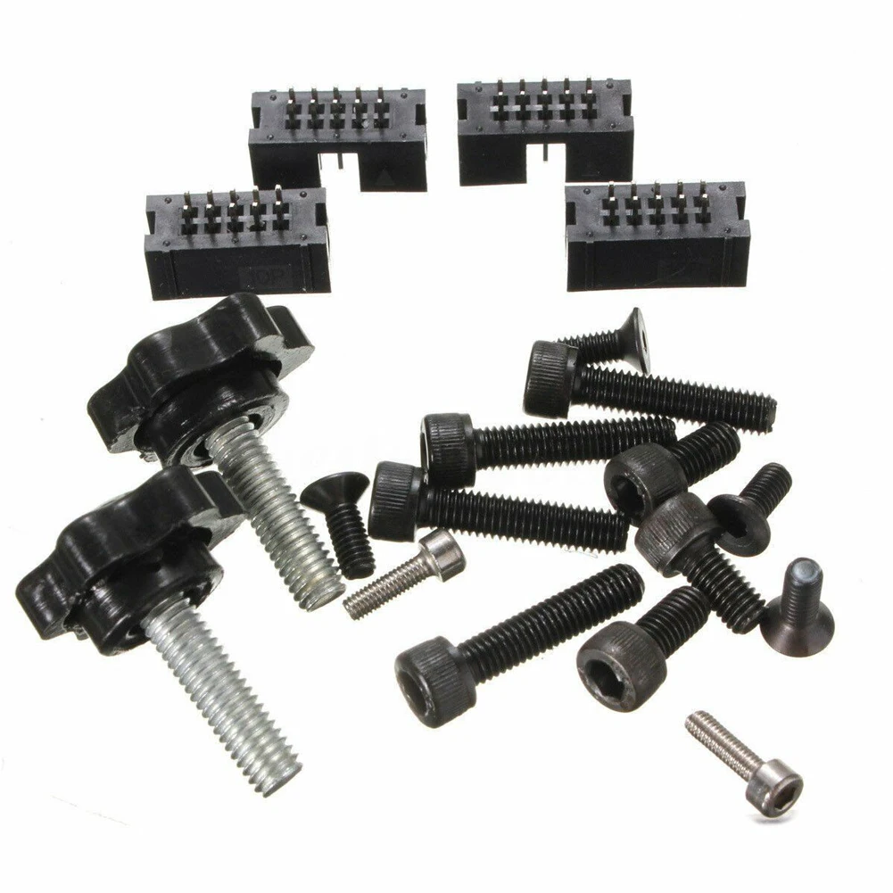 Рамка BDM с адаптерами комплект диагностических рамок для зондов DIMSPORT чипов