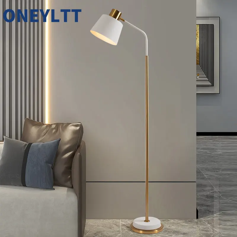 

Simple Floor Lamp Modern Standing Lamp Tall Light Room Organizer Modern Indoor Decor Standing Lamp For Bedroom Living Room