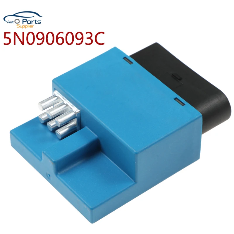 

New 5N0906093C Fuel Pump Control Module for Audi Q3 RSQ3 For VW Amarok Tiguan Transporter 2010-2017