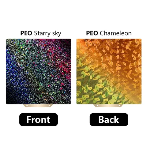 Нагревательная кровать ZANYAPTR для QIDI Q1 Pro 250x250 мм