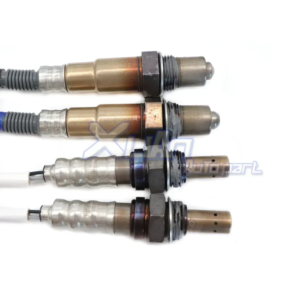 4 шт. автомобильный Новый подъемный кислородный датчик Lambda 234-5076 8F9Z-9F472-G 8F9A-9Y460-GA