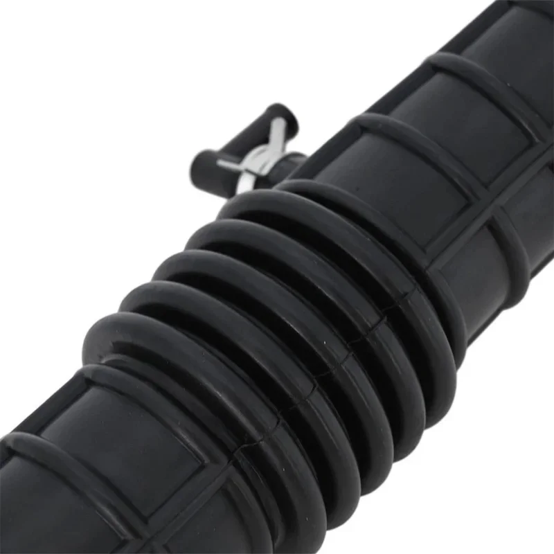 Фото Впускной патрубок для Nissan Juke 2010-2019, Qashqai, NV150, Sentra, артикул 16576-1KA0A – полезный аксессуар для интерьера автомобиля №2