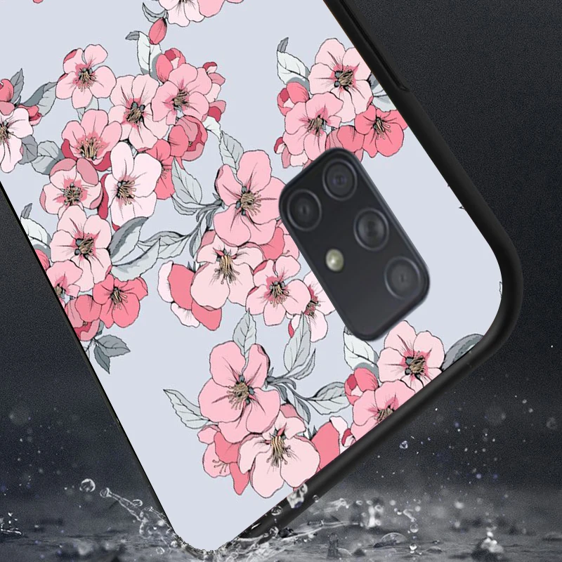 for umidigi s5 pro case cartoon silicon soft tpu back cover for umidigi s5 pro s5pro phone cases fundas cartoon free global shipping