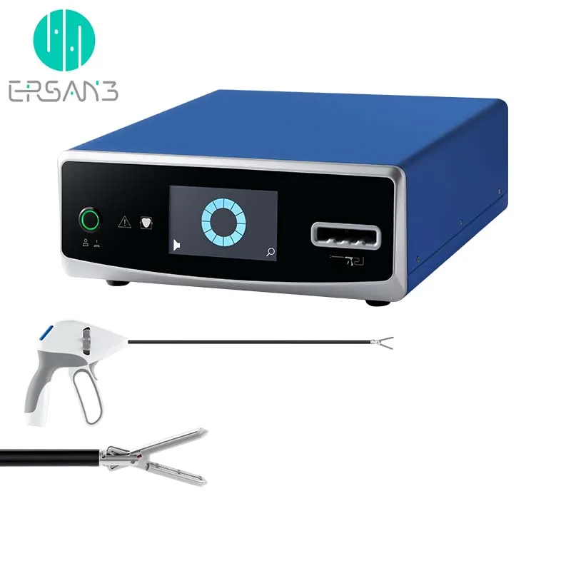 Медицинский лапароскопический запечатывающий сосуд Ligasure электрохирургический