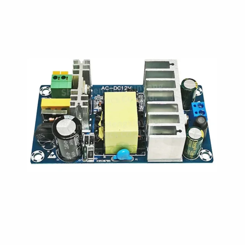 Высокочастотный преобразователь DC12V8A