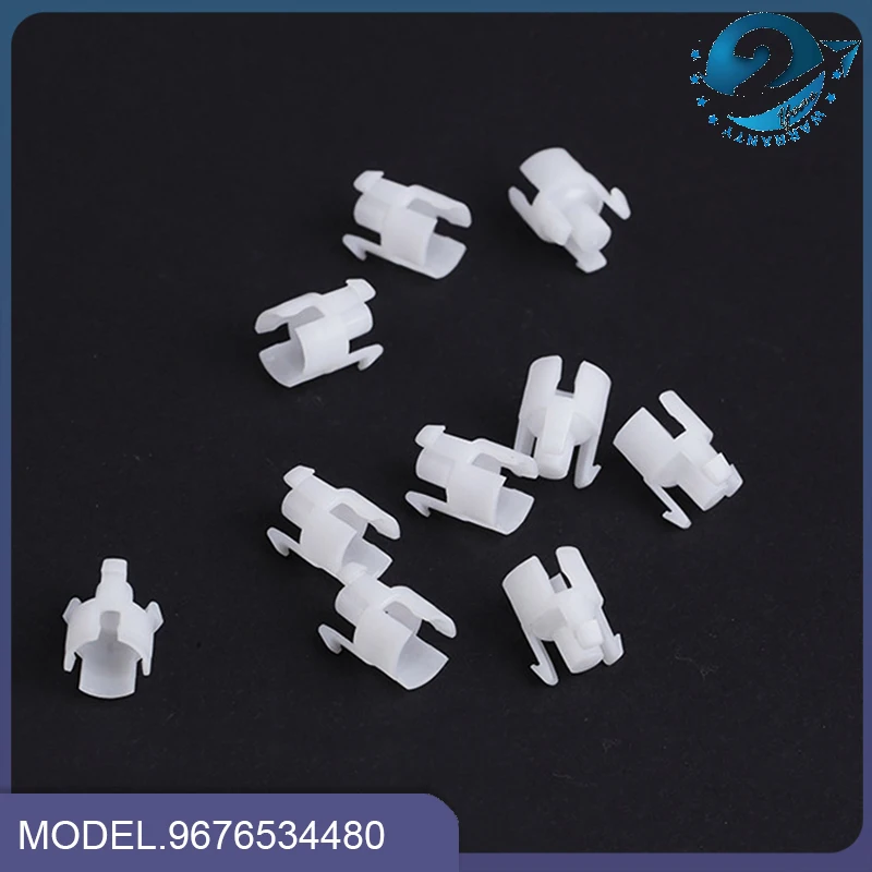 

Автомобильный насос сцепления Пряжка главного цилиндра для Citroen Elysee C-Elysee C2 C3 C4 C5 C6 для Peugeot 307 308 408 3008 207 9676534480