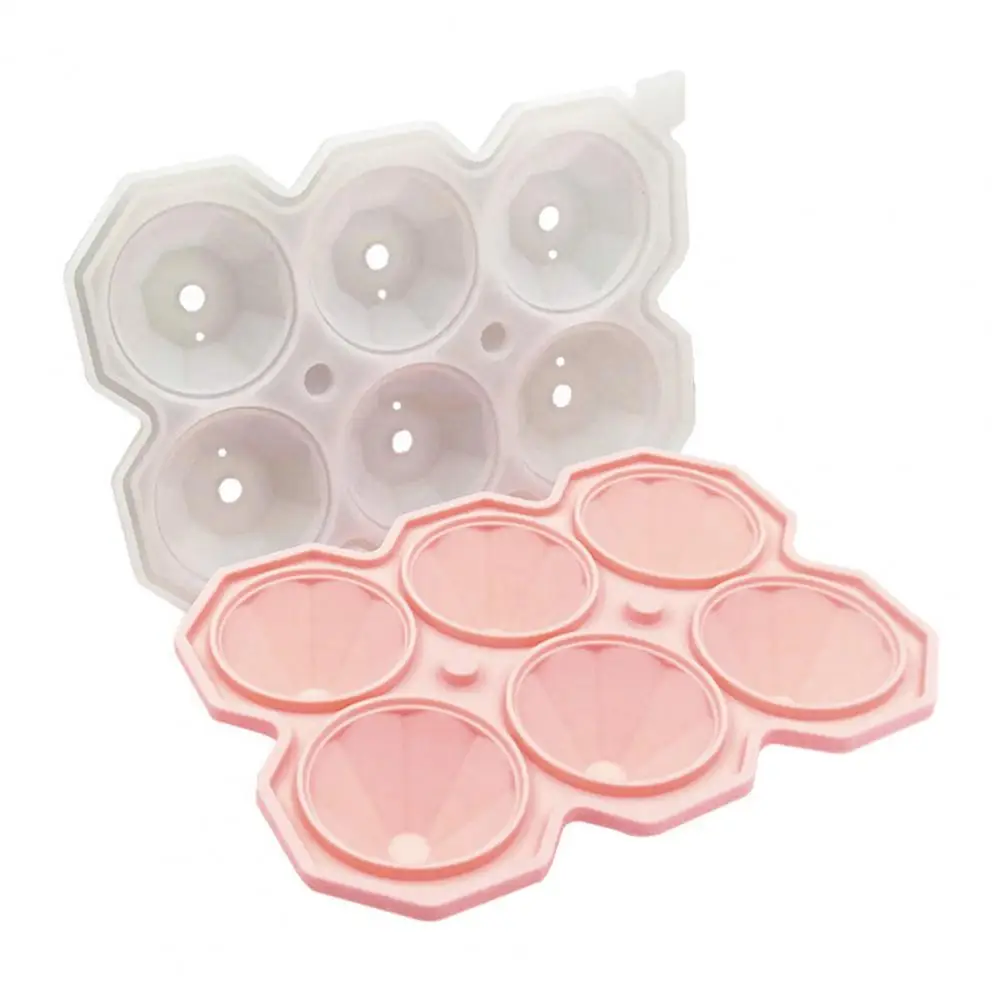 Прочная форма для шариков льда легкая машина герметичная безопасная