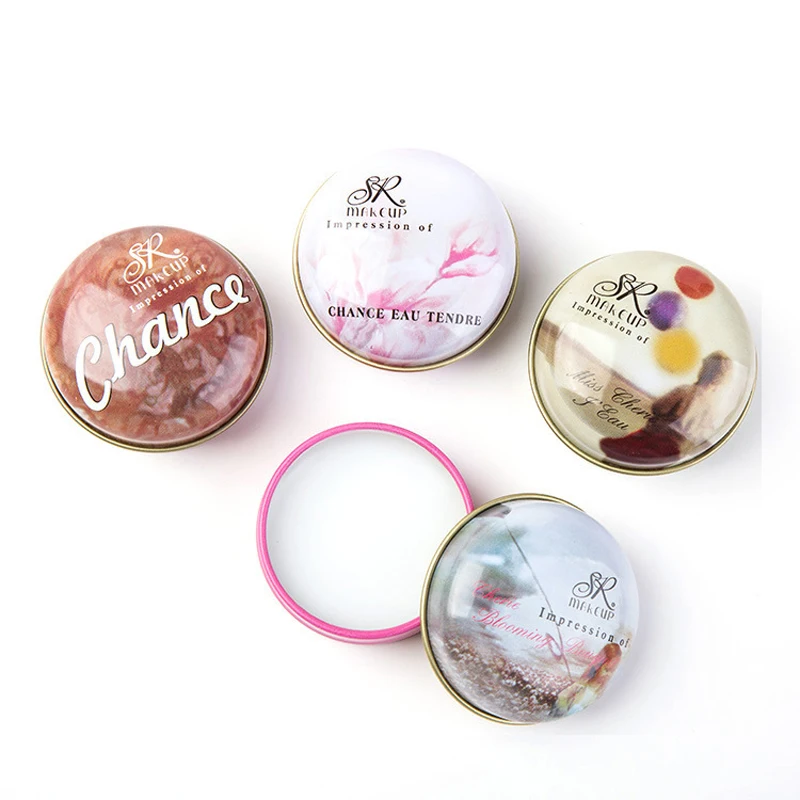 

Sweet Floral Fruity Fragrance Parfum Magic Balm Solid Perfume Long Lasting Fragrance Deodorant Antiperspirant