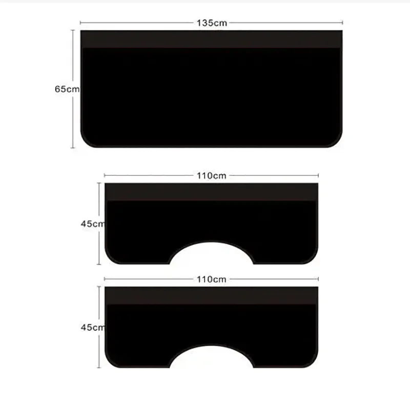 

Универсальный магнитный чехол на крыло, складной защитный коврик, механический рабочий коврик, коврик для ремонта авто