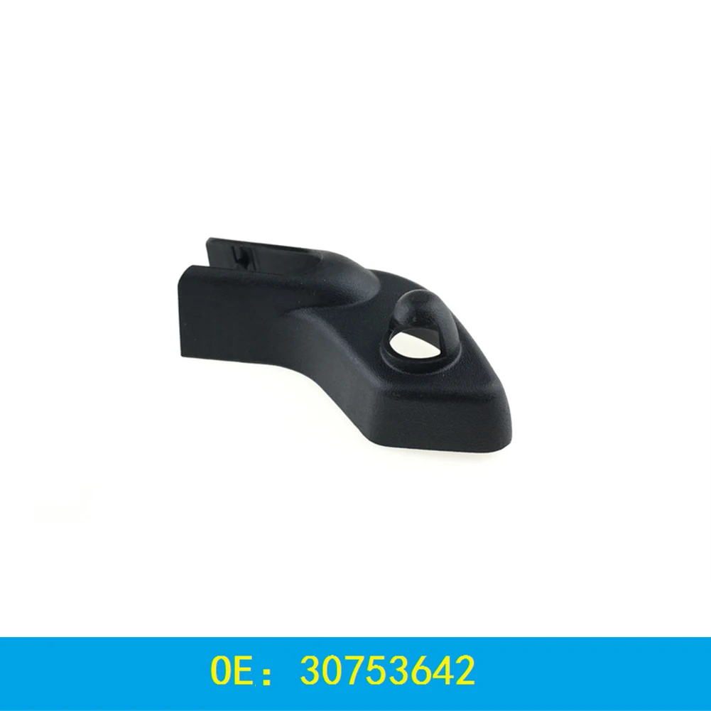 

1Pcs Car Rear Windshield Wiper Arm Cover Cap 30753642 Replacement For VOLVO V70 XC70 2003-2007 High Quality
