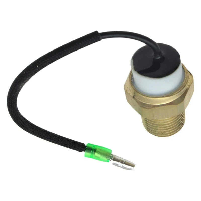 Новый высокопроизводительный переключатель водяного насоса с термостатом для