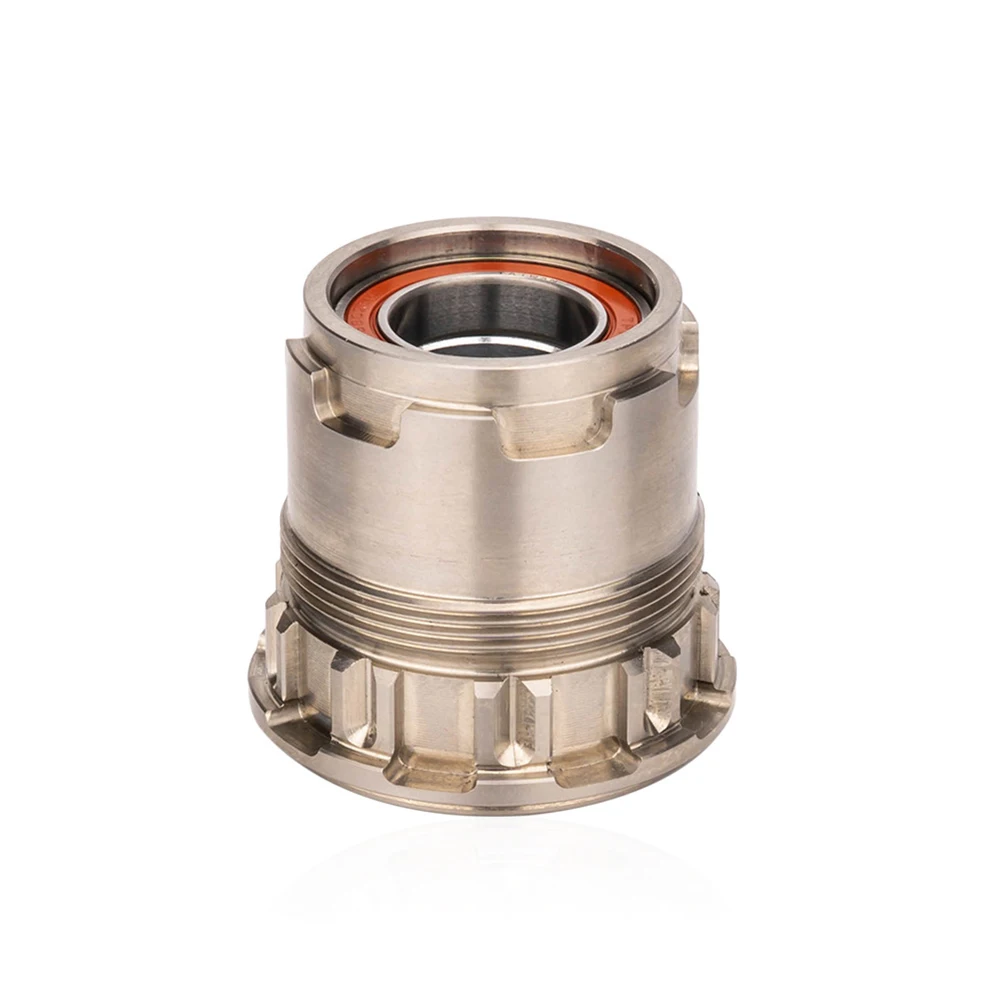 

Hub Body Flywheel Base 12 Speed Bike Bicycle Accessories For 900 Rear Hub Titanium Alloy XDR MS DT Hub 240 / 350