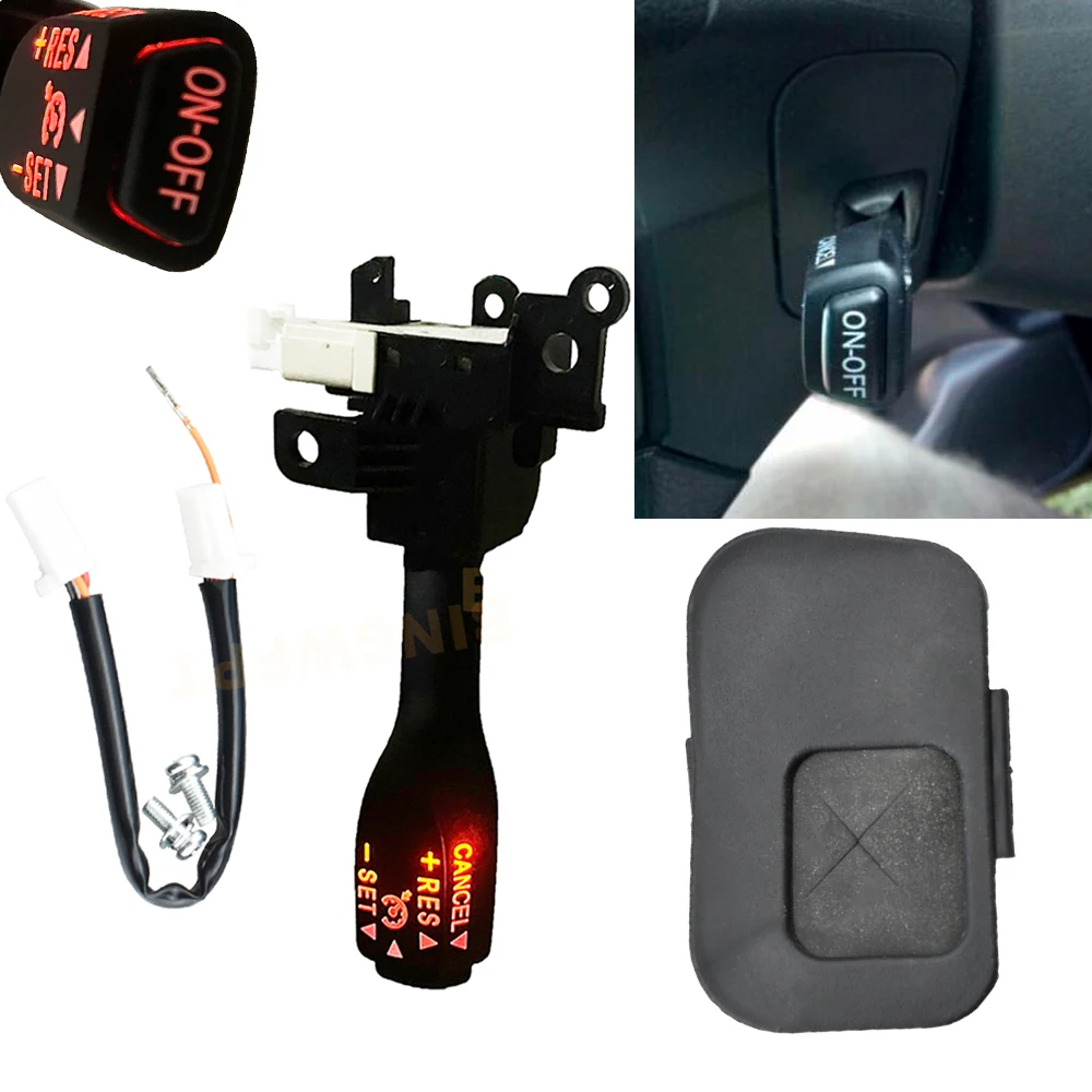 

45186-12020 84632-34011 84632-34017 4518612020 45186-12010-B0 переключатель поворотного сигнала круиз-контроля для Toyota Corolla 2006-2009