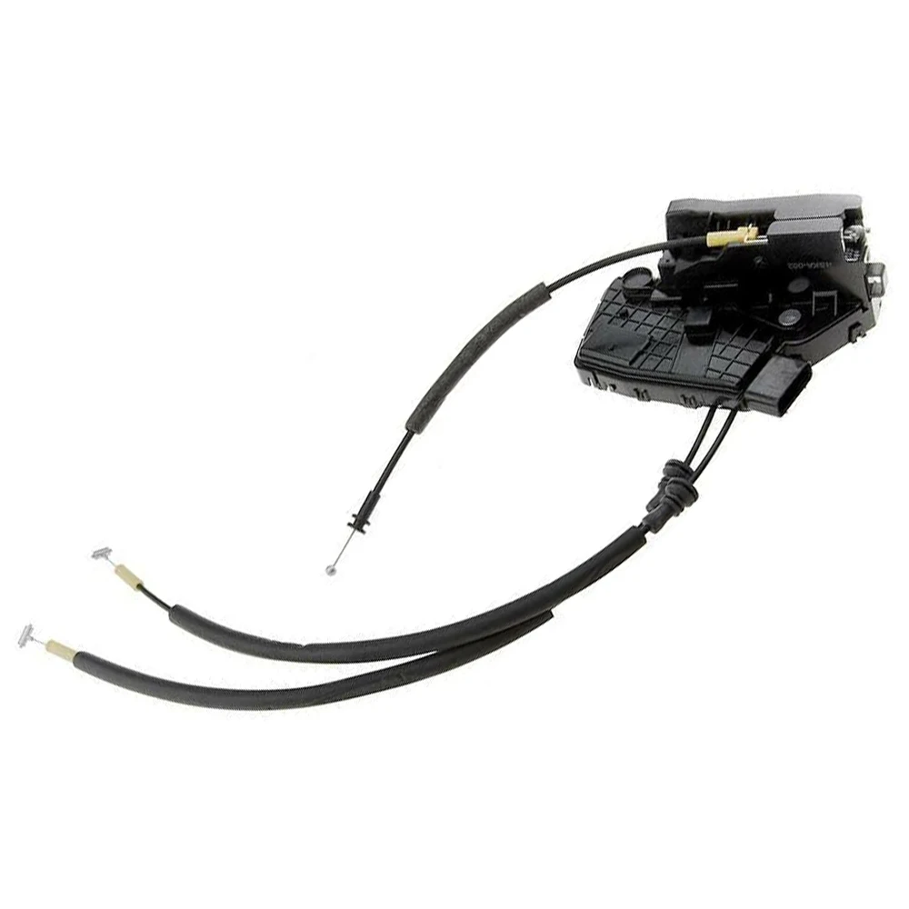 

Передняя задняя левая правая боковая защелка привода замка двери для Kia Sportage 2017-2022 (не для версии ЕС) 81310D9010,81320D9000