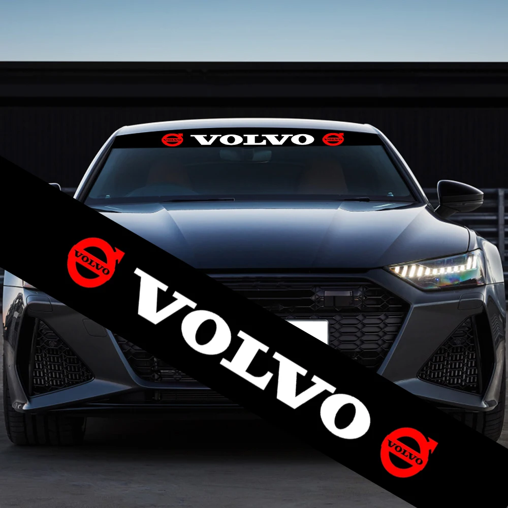 Автомобильные наклейки виниловые водонепроницаемые светоотражающие внешние