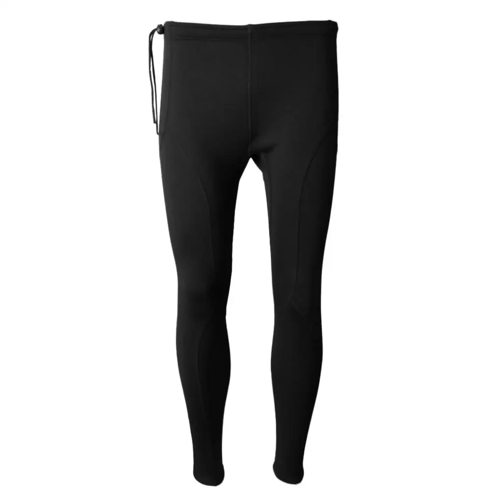 

Unisex Wetsuit Pants 1.5mm Neoprene Surf Surfing Trousers S-XXL