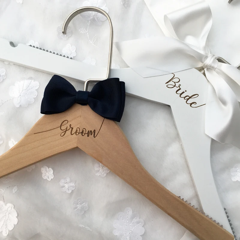 

Wedding Gift, Bride, Wedding Hangers, Bride For Hanger, Wedding Bridesmaid Party Gifts Hanger Dress Personalized, Gift