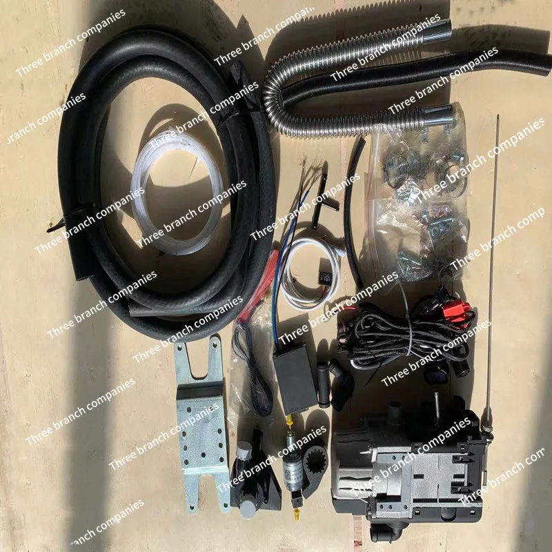 Мобильный телефон с дистанционным управлением парковочный дизельный