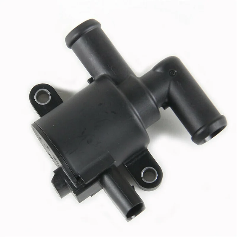 

Heater Control Valve Engine Cooling System Solenoid Valve Fit for VW Golf Passat AUDI S6 5Q0 906 457 A