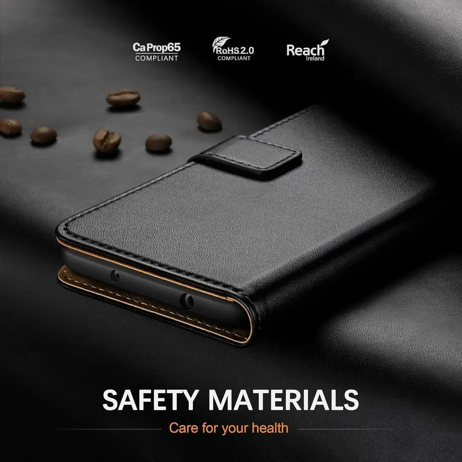Фото Чехол-книжка для телефона Motorola Moto E3 E4 E5 E6 E6s E7 Z2 Z3 Plus Power Play G Fast Wallet с подставкой из искусственной кожи №5