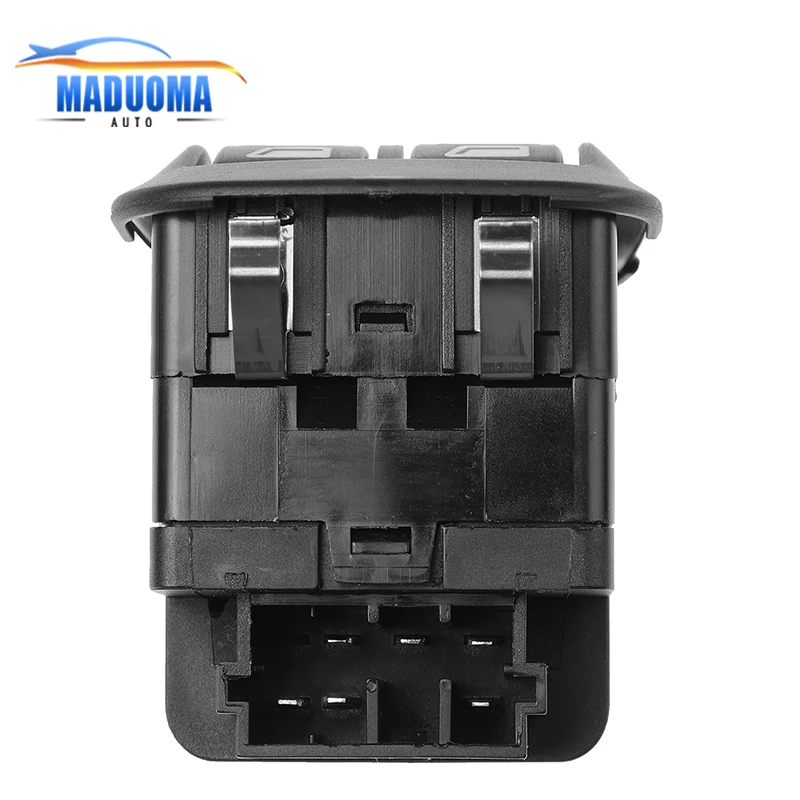 Новый 6554WA 6554.WQ 6-контактный автомобильный аксессуар электрический переключатель