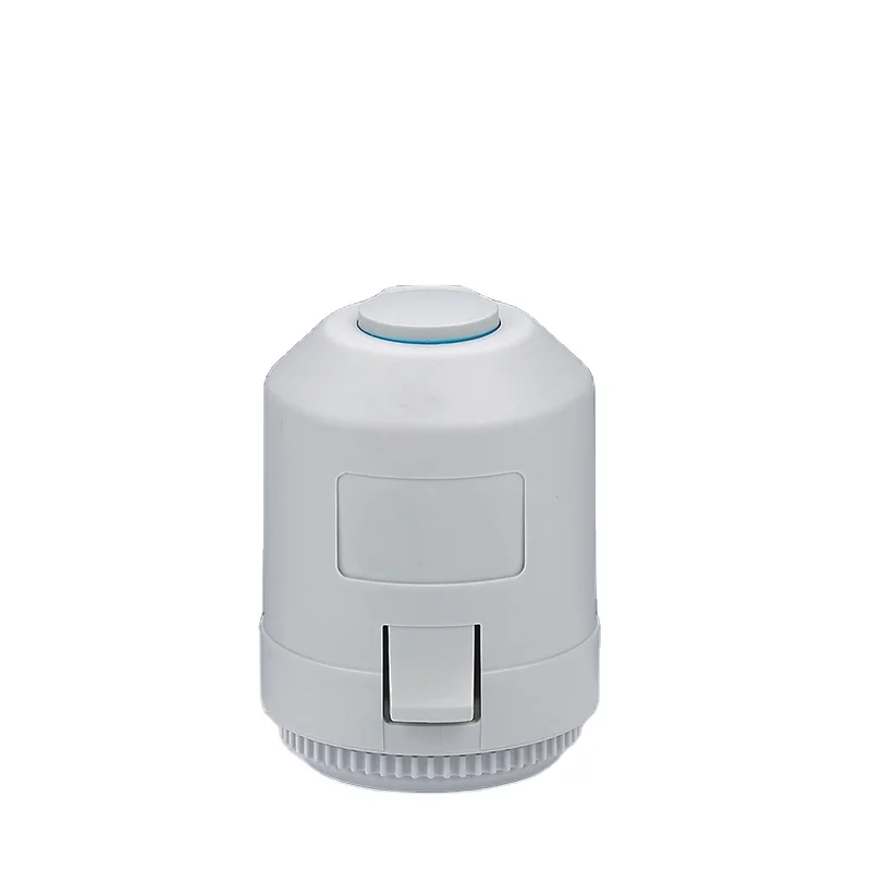 

230V HVAC control MC80 electric actuator