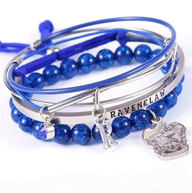 Комплект аксессуаров для фигурки Гарри Поттера