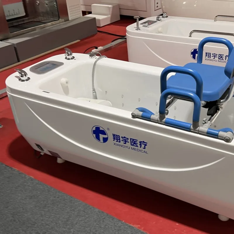Оборудование для физической терапии ванночка гидротерапии