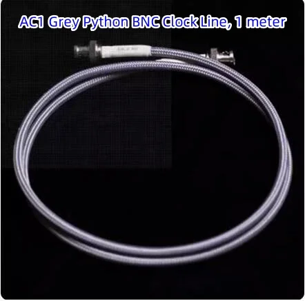 

GZHYAJIN BNC AC1 серые часы HiFi Fever