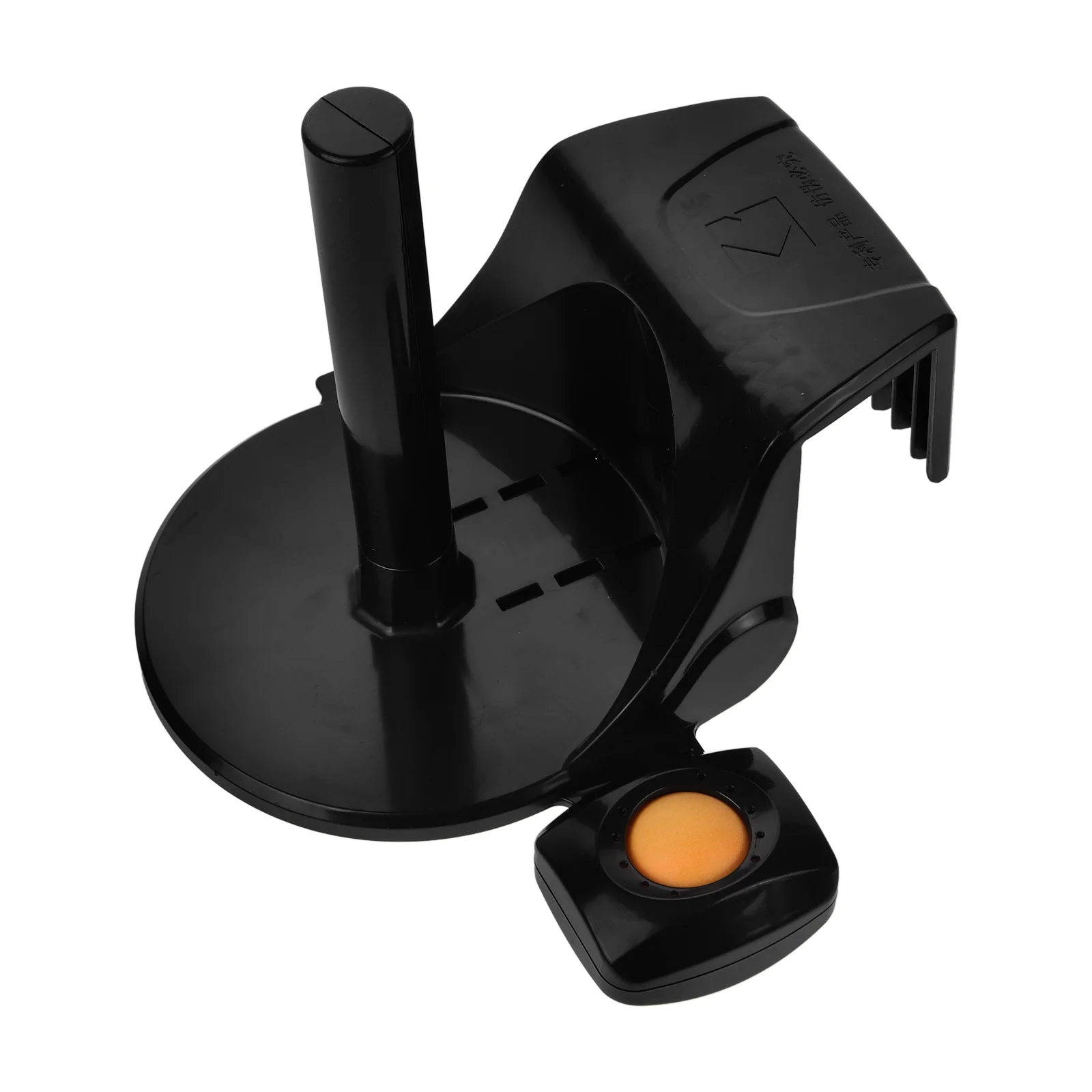 Держатель для рулона отрывного мешка диспенсер покупок органайзер мусора из